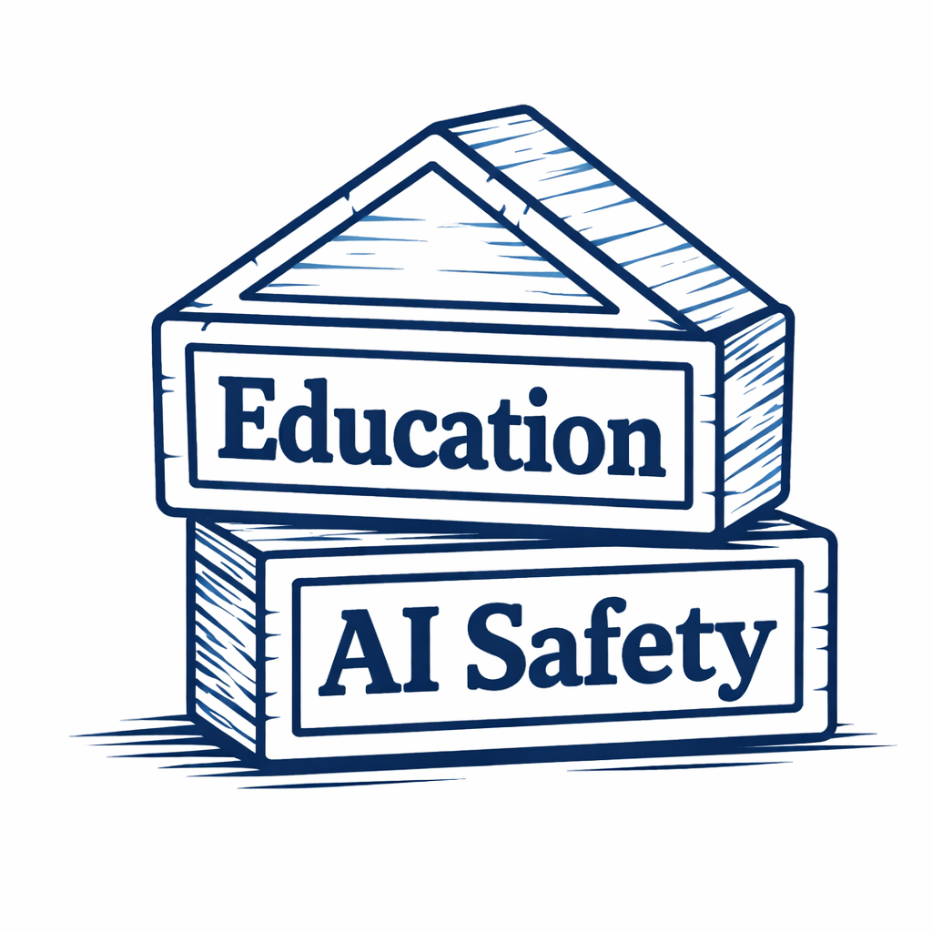 Education and AI Safety building blocks